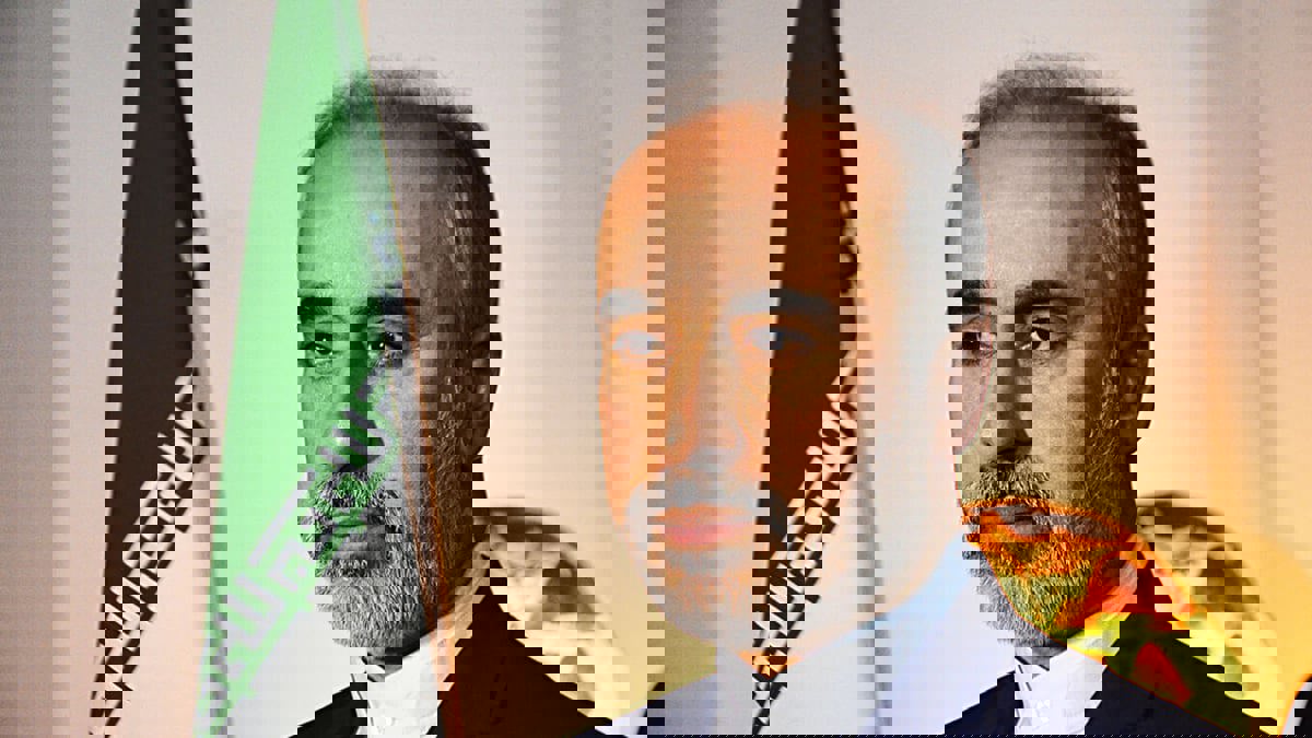 عمل في مصر والأردن.. ناصر كنعاني ناطق جديد باسم الخارجية الإيرانية