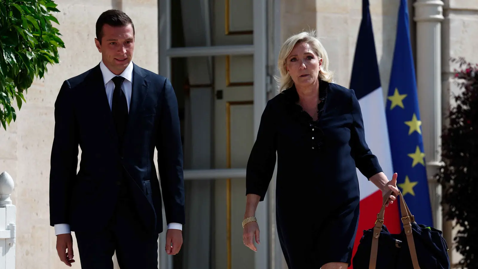 خبراء فرنسيون: طريق اليمين المتطرف إلى الإليزيه مليء بالعقبات