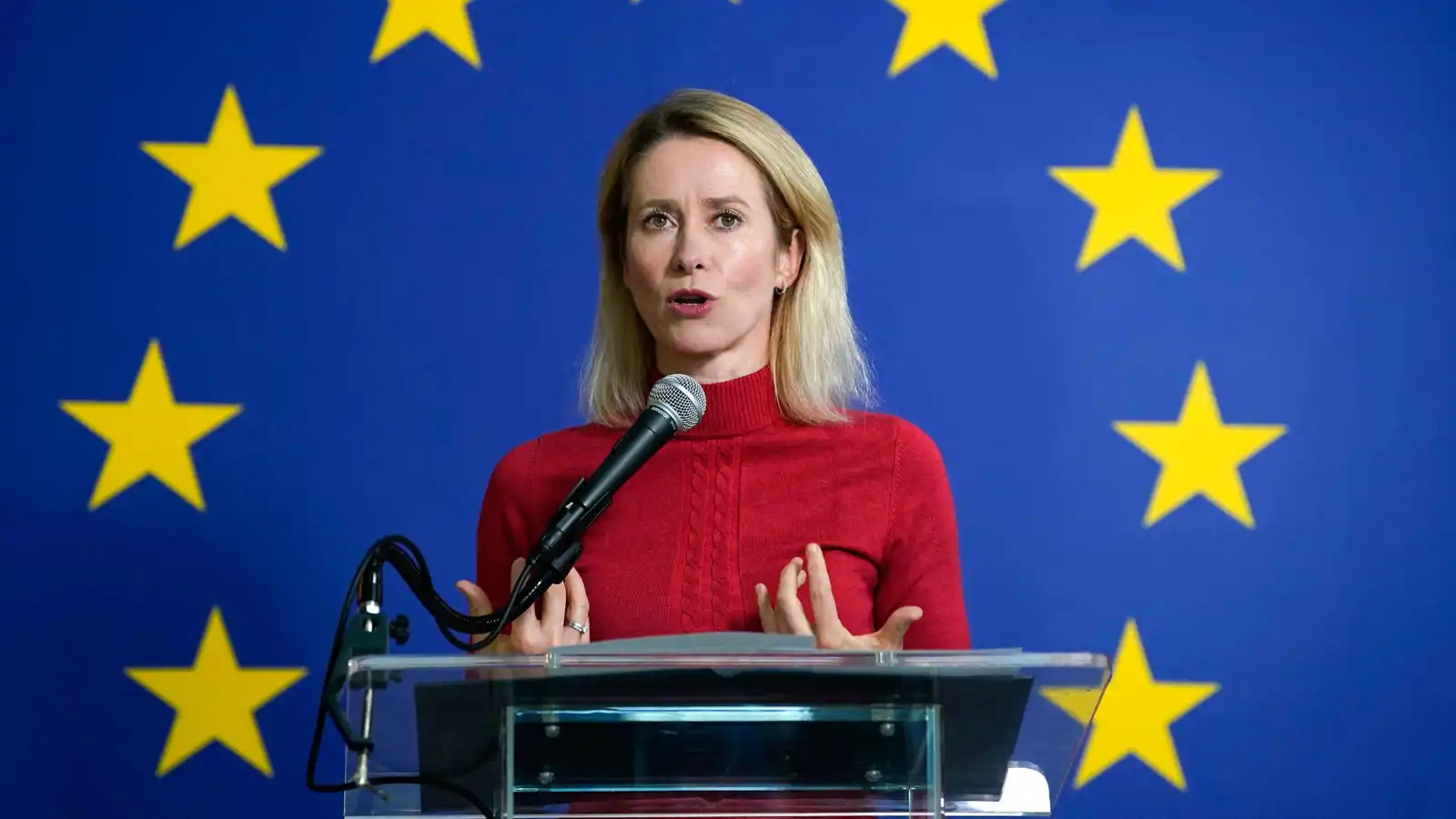 كالاس تحسم الجدل: "الجيش الأوروبي" حلم بعيد المنال