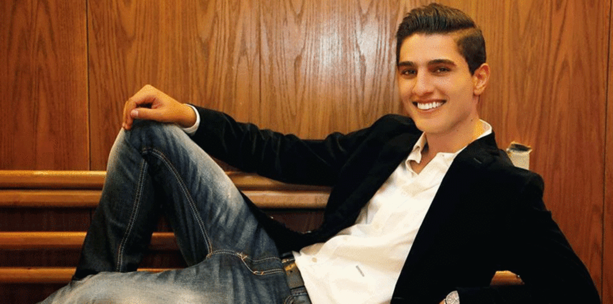 محمد عساف يعلن موعد طرح ألبومه الجديد