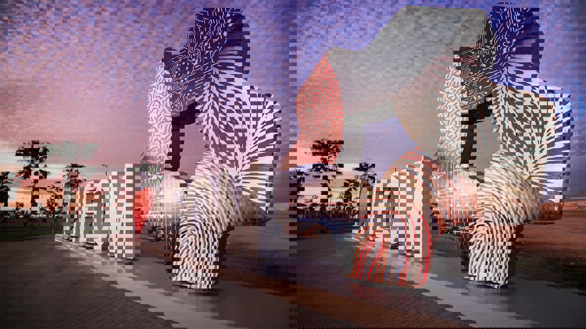 السعودية: لا صفة خاصة لسكان نيوم والمدينة تخضع بالكامل لأنظمة المملكة