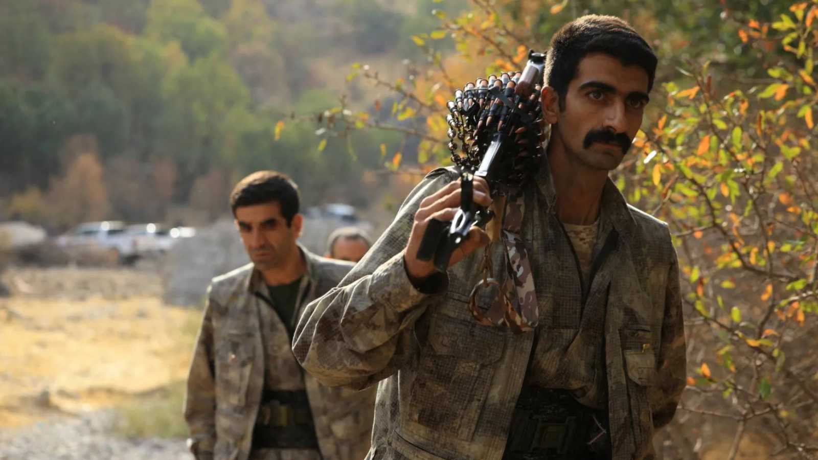 يدعم السلام مع الأكراد.. أحزاب بارزة تدعو لإقرار دستور تركي جديد