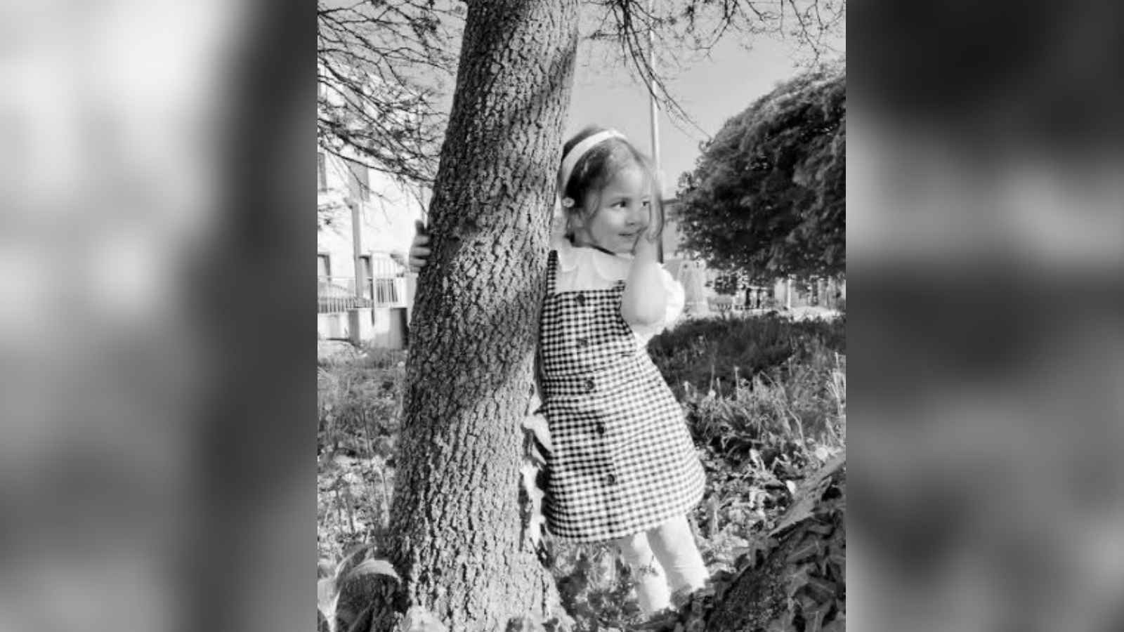 تفاصيل جديدة في قضية الطفلة المغربية غيثة