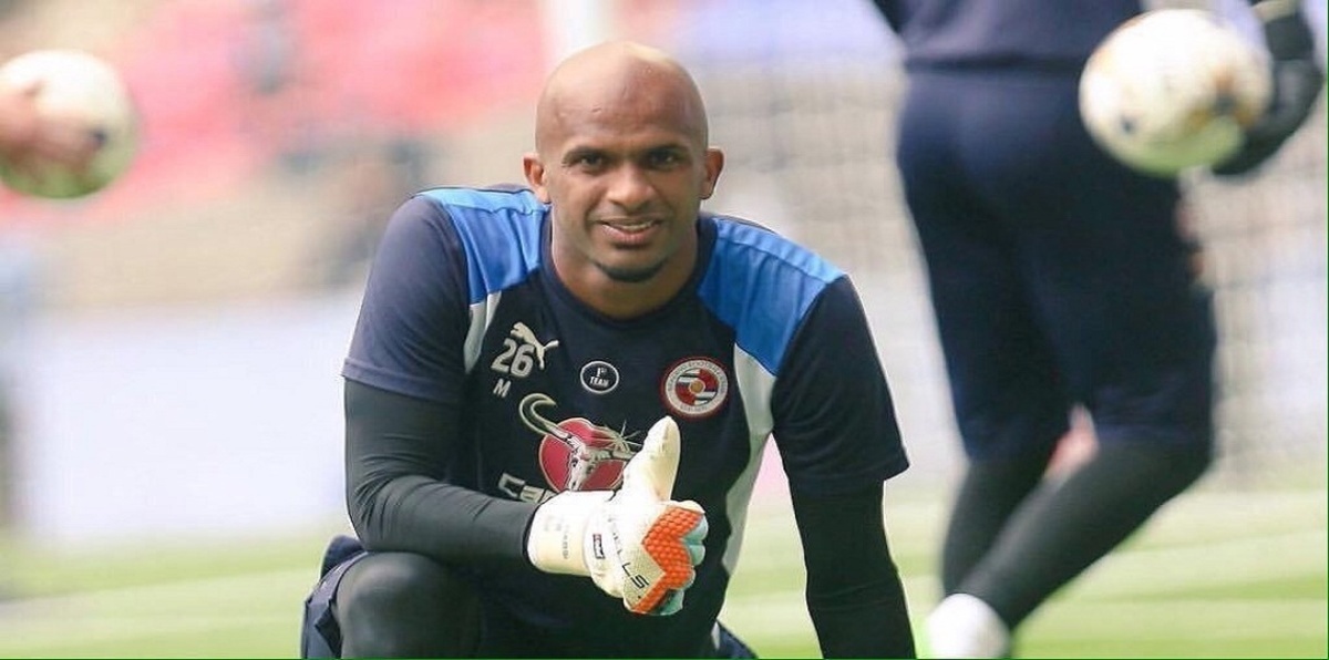 اتفاق على استبعاد علي الحبسي من قائمة المنتخب العُماني