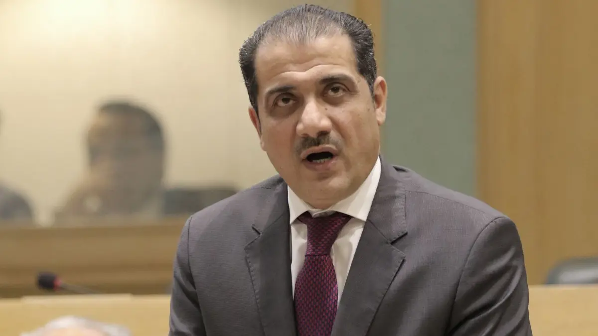 البرلمان الأردني: مصر الأجدر لقيادة تحرك لمواجهة الجماعات الإرهابية في ليبيا