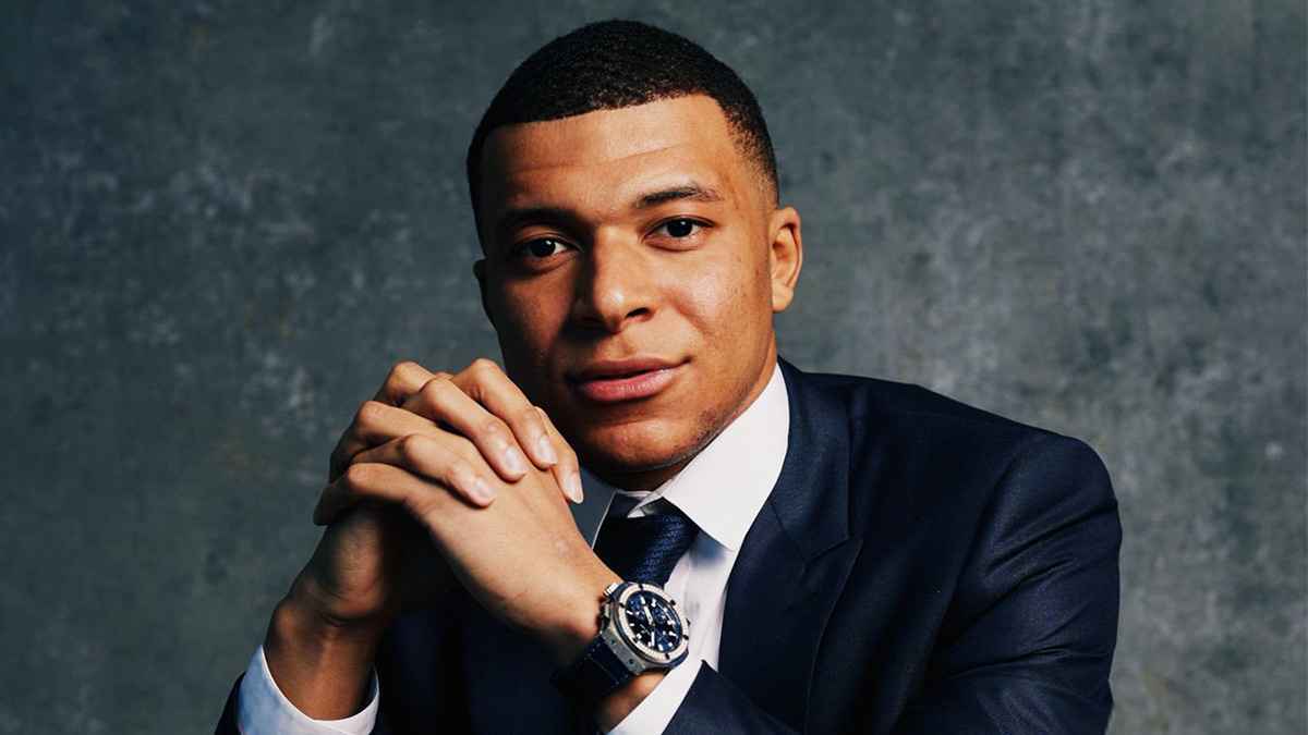 كارثة "الرئيس" مبابي