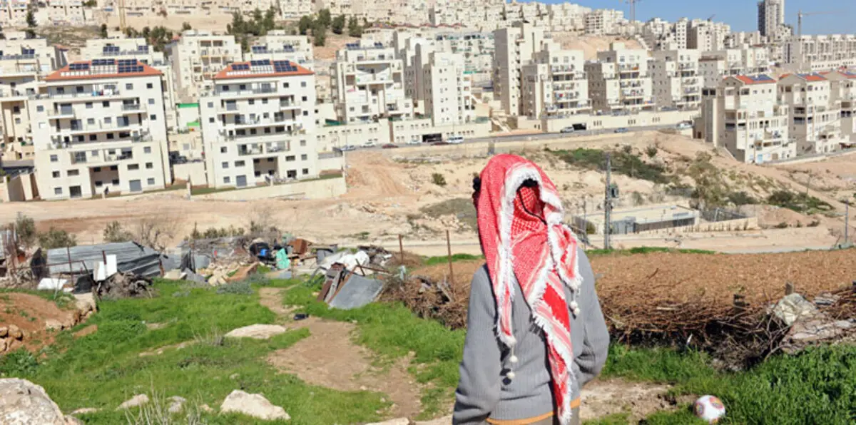 واشنطن قلقة من التصعيد الاستيطاني الإسرائيلي