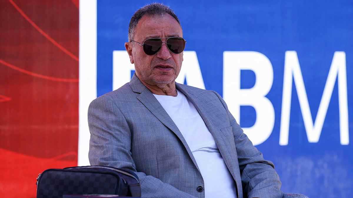 "خطر على حياته".. لماذا قرر محمود الخطيب الابتعاد عن الأهلي؟