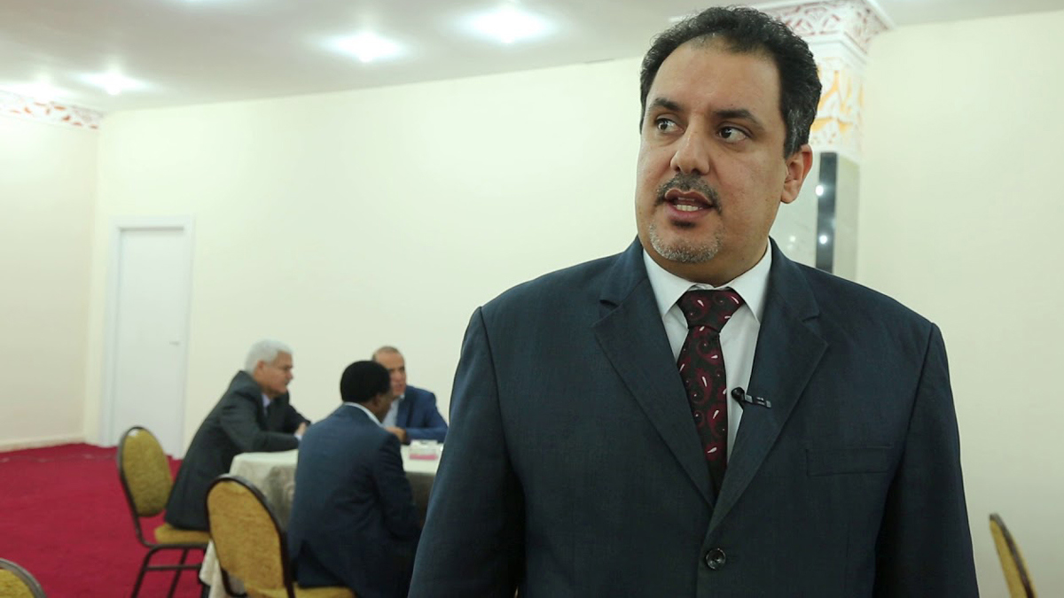 ليبيا.. تكتل برلماني يرفض طريقة اختيار اللجنة المشاركة بالحوار الجديد