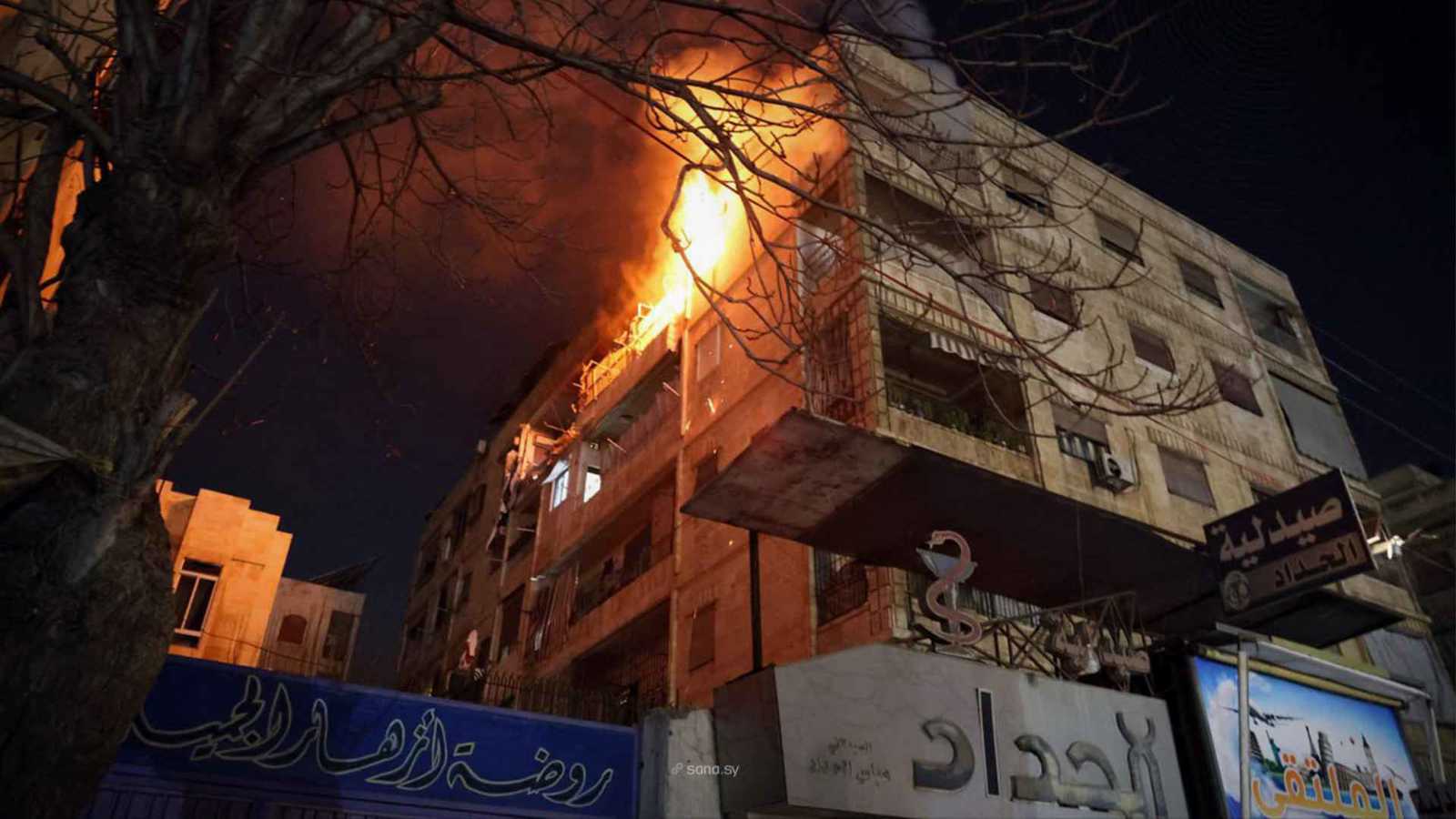 مقتل مدني في حلب.. و"الدفاع السورية" تصدر بياناً بشأن الاشتباكات (فيديو وصور)