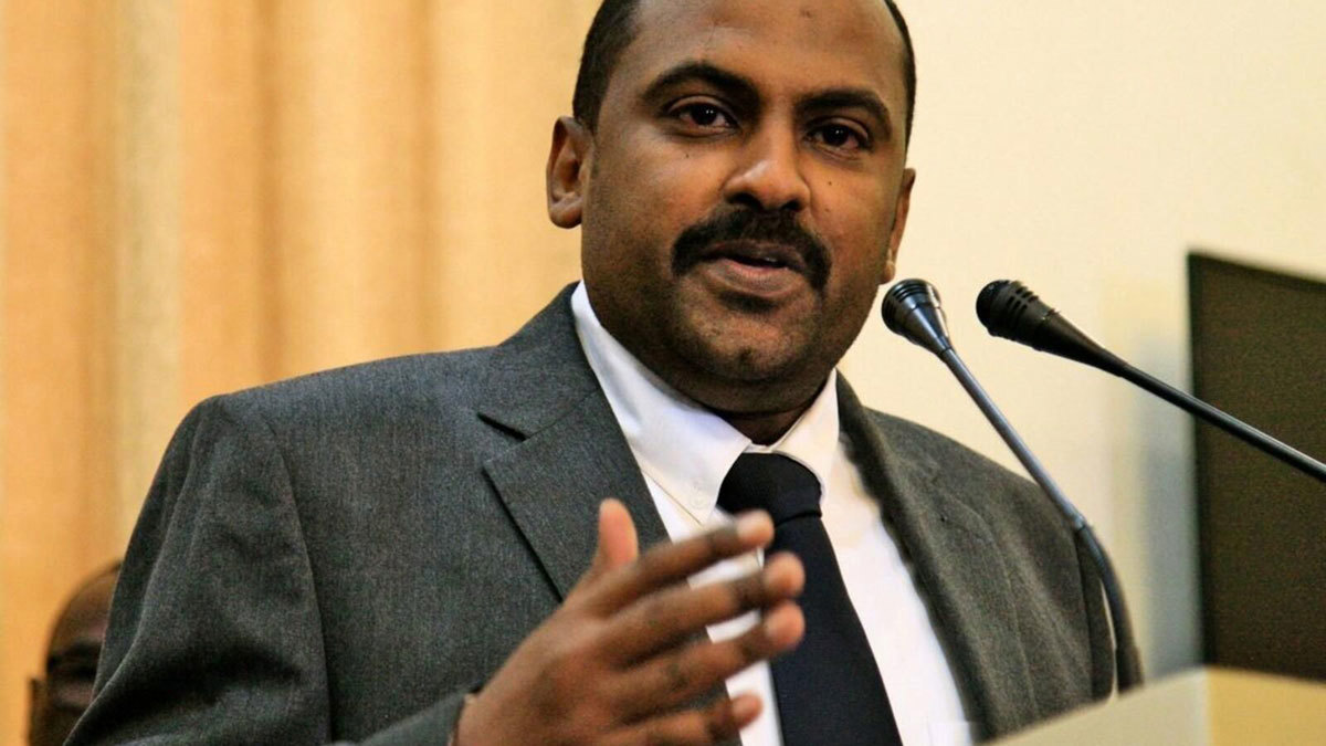 "السيادي" السوداني: قانون تفكيك نظام البشير ليس به عزل سياسي