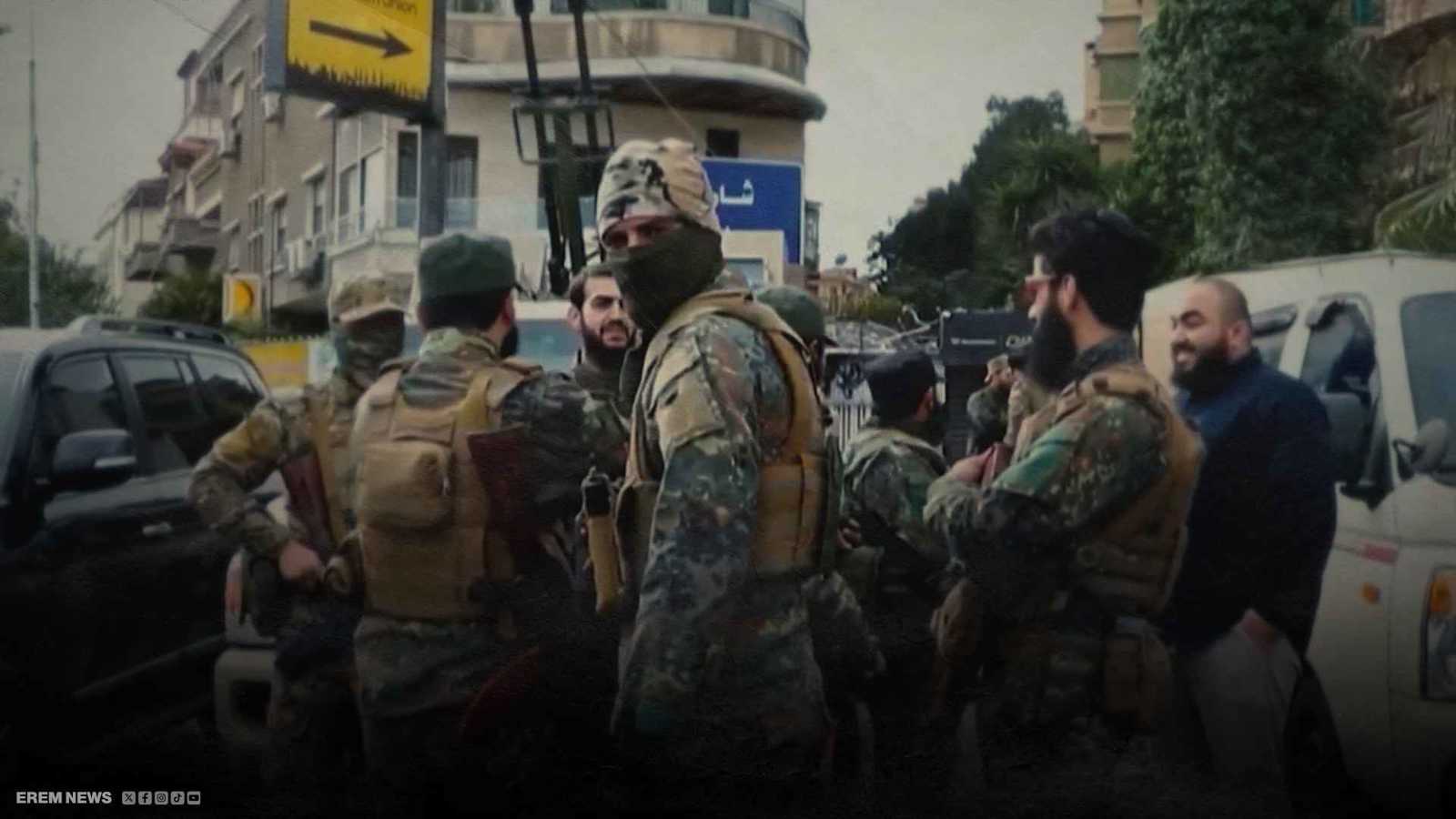 القرداحة تحت الحصار.. هل تعود المجازر إلى الساحل السوري؟