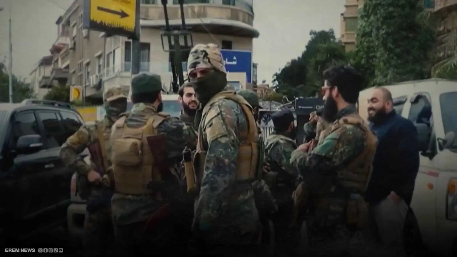 القرداحة تحت الحصار.. هل تعود المجازر إلى الساحل السوري؟