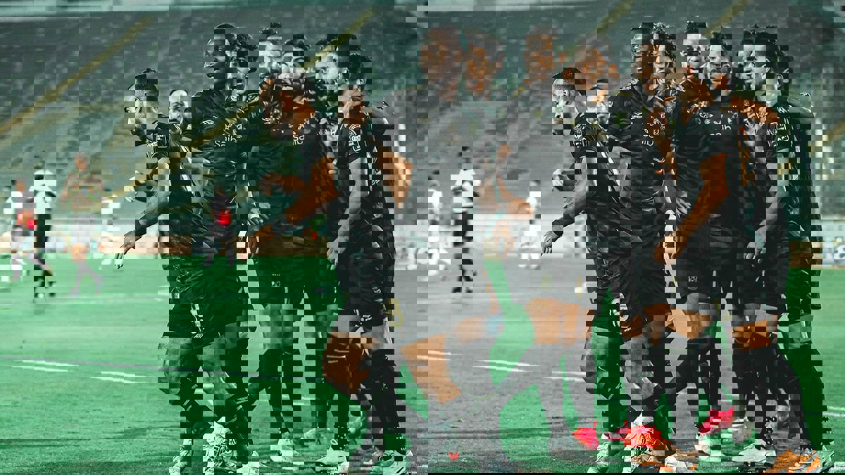 الأهلي المصري يسقط الوداد المغربي في ذهاب قبل نهائي دوري أبطال أفريقيا (فيديو)