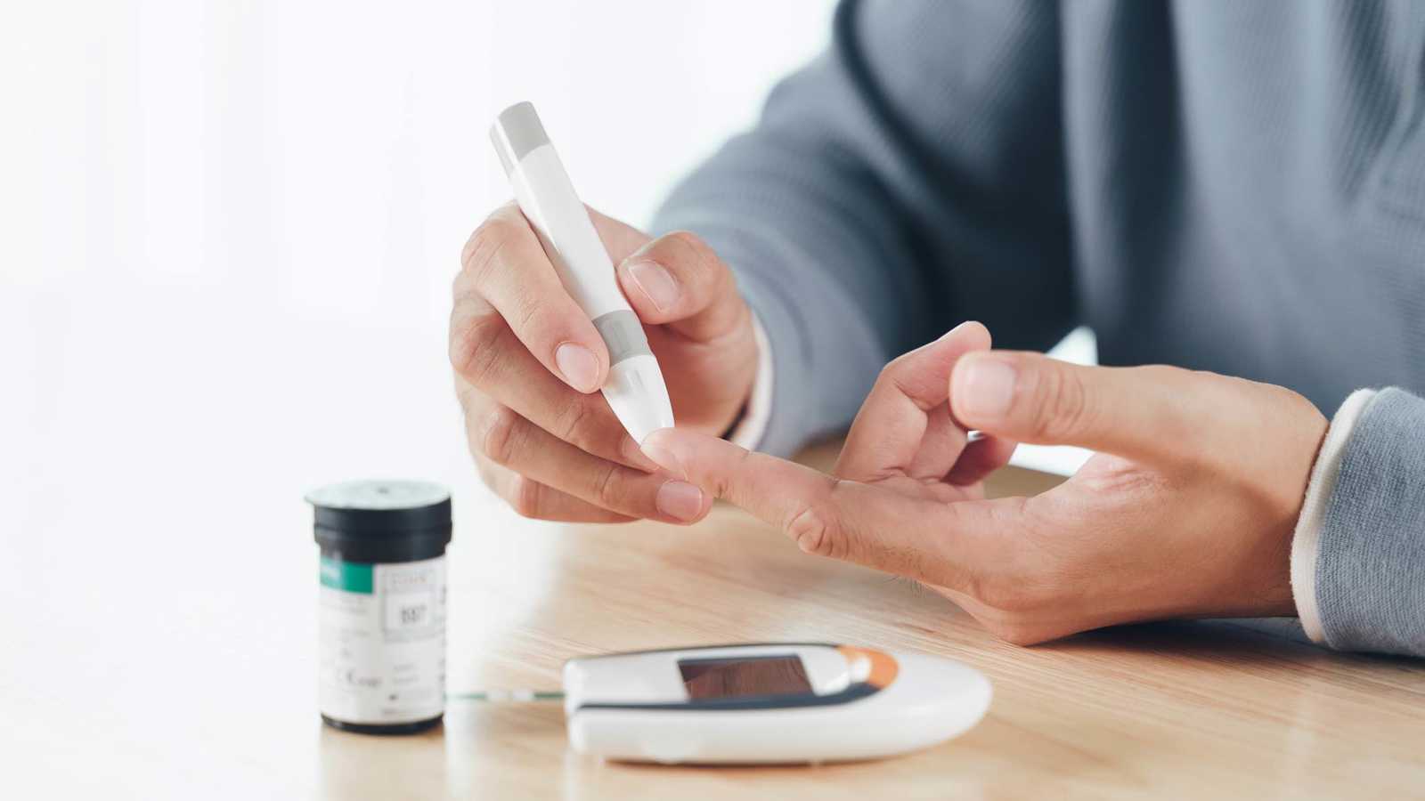 اكتشاف كندي جديد لعلاج مرض السكري عبر الأمعاء