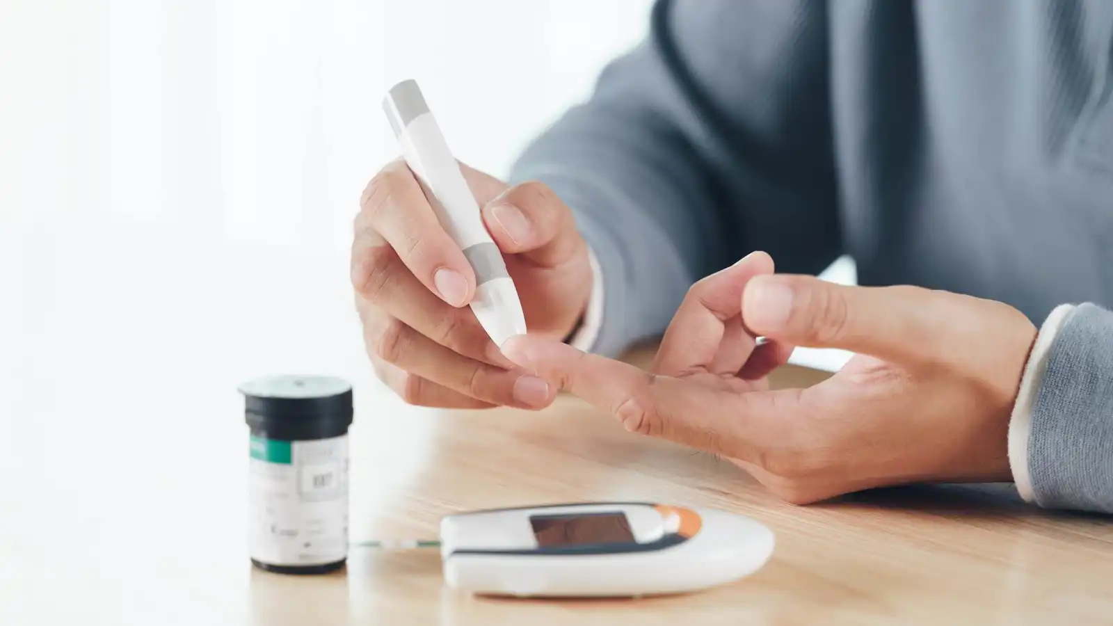 اكتشاف كندي جديد لعلاج مرض السكري عبر الأمعاء