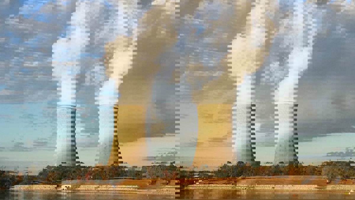 خمس دول تقدم عروضًا لإنشاء أول مفاعلين نوويين في السعودية‎