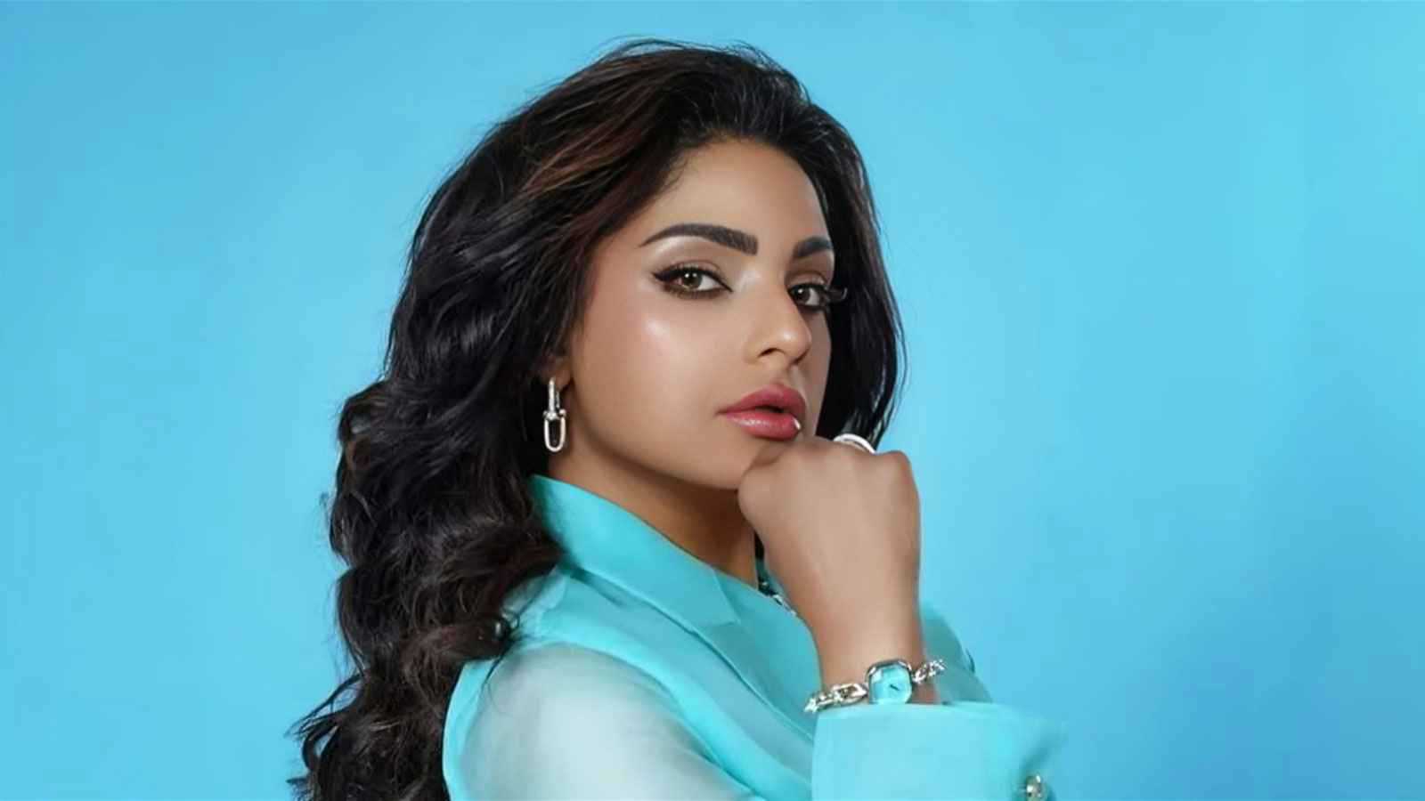 مرام البلوشي تكشف تجربة زواجها "الأسوأ" (فيديو)