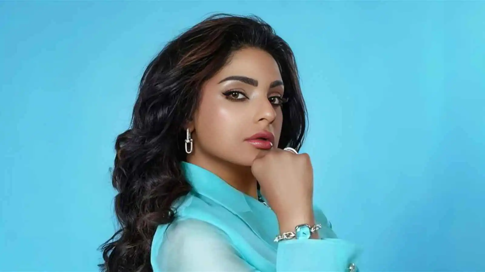 مرام البلوشي تكشف تجربة زواجها "الأسوأ" (فيديو)