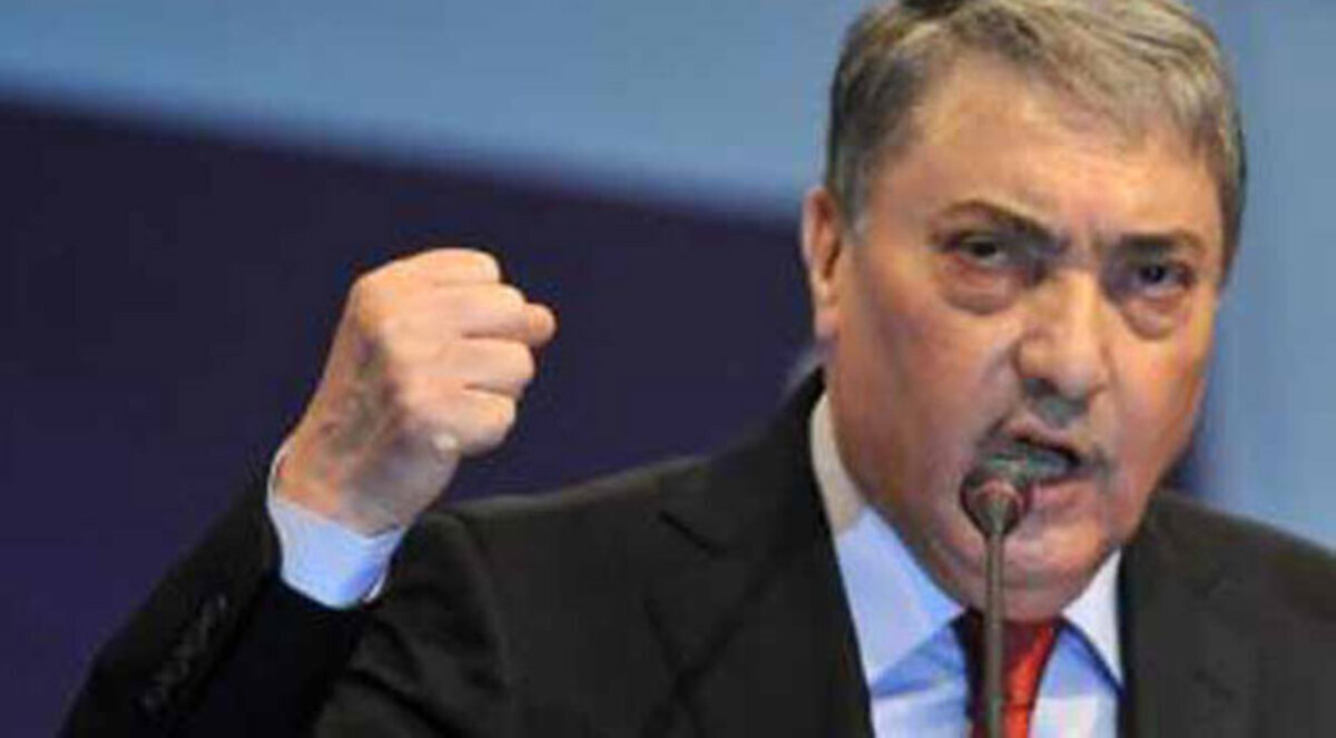 الجزائر...علي بن فليس يكسب دعم تيارات سياسية جديدة