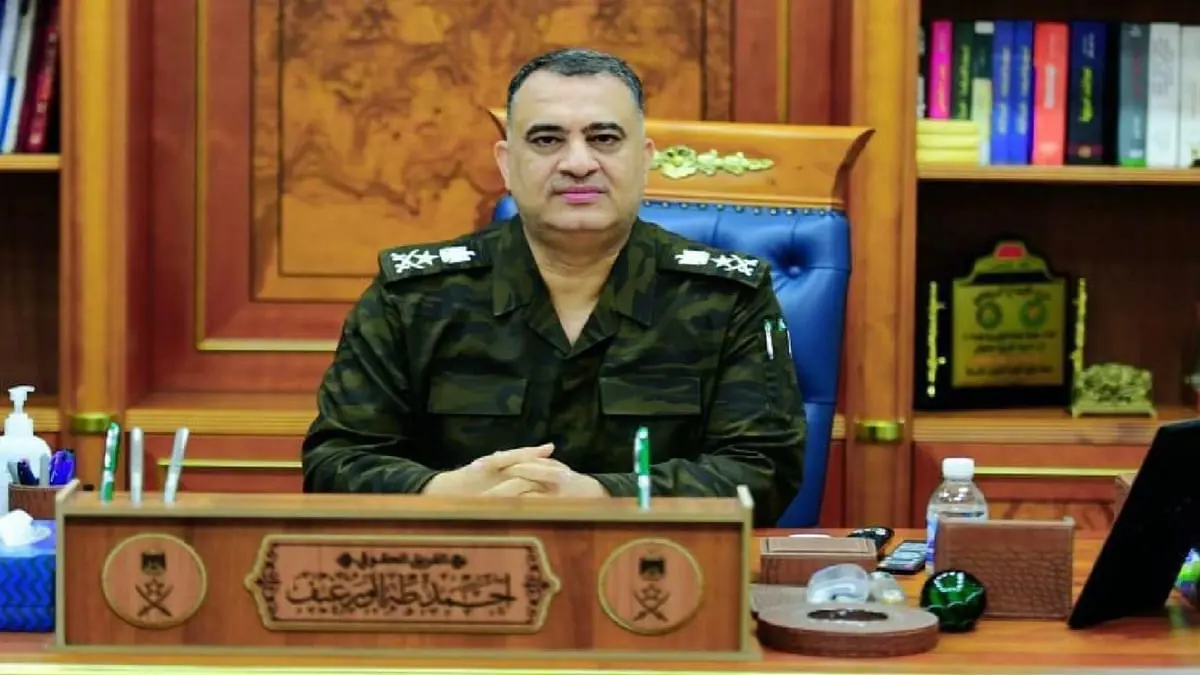 العراق.. المحكمة الاتحادية تلغي لجنة شكلها الكاظمي لـ"مكافحة الفساد"