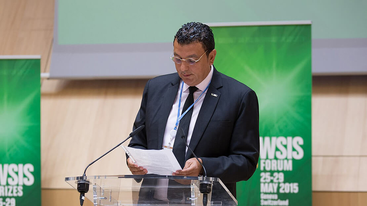 إيران تقرر الإفراج عن اللبناني نزار زكا المعتقل منذ 4 سنوات