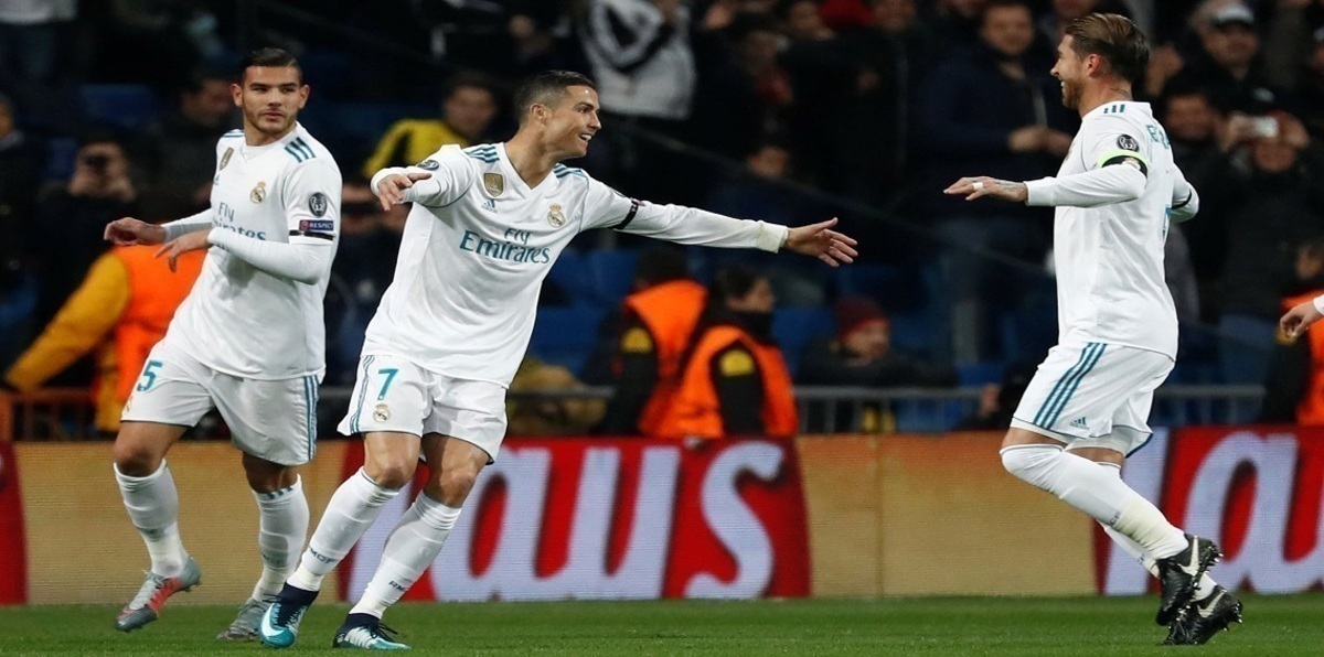 مباراة الجزيرة وريال مدريد.. الفريق الملكي مهدد بفقدان نجمه