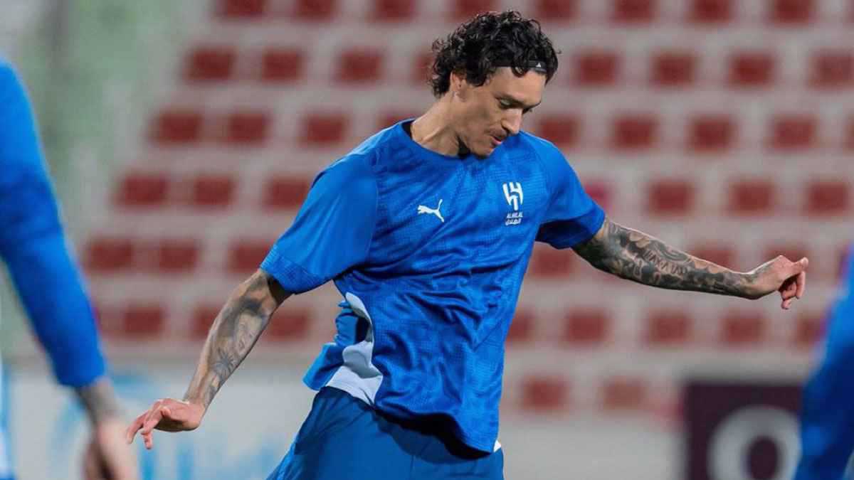 6 أشياء تكشف نوايا داروين نونيز تجاه الهلال السعودي 