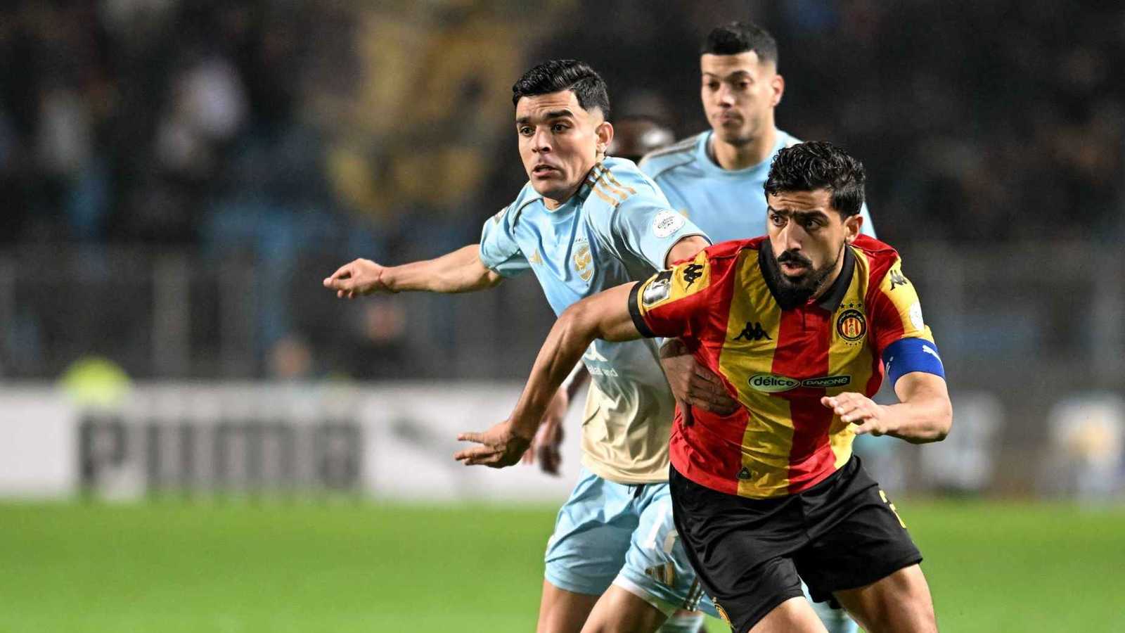 ما سرّ غضب جماهير الترجي على مدرب تونس السابق بعد مباراة الأهلي المصري؟