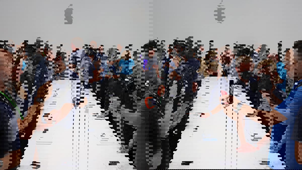 أبرز التوقعات بشأن منتجات أبل المقبلة