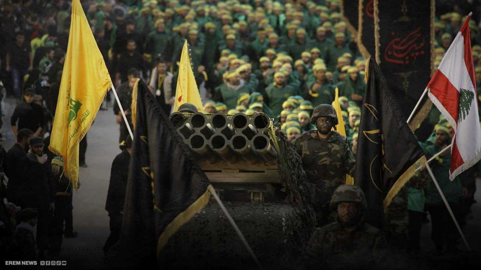 بيروت في قلب العاصفة.. إسرائيل تعتزم "إنهاء" حزب الله قبل مواجهة إيران