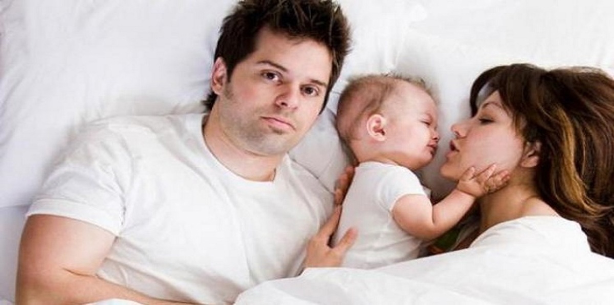 كيفية العودة إلى الحياة الجنسية بعد الولادة