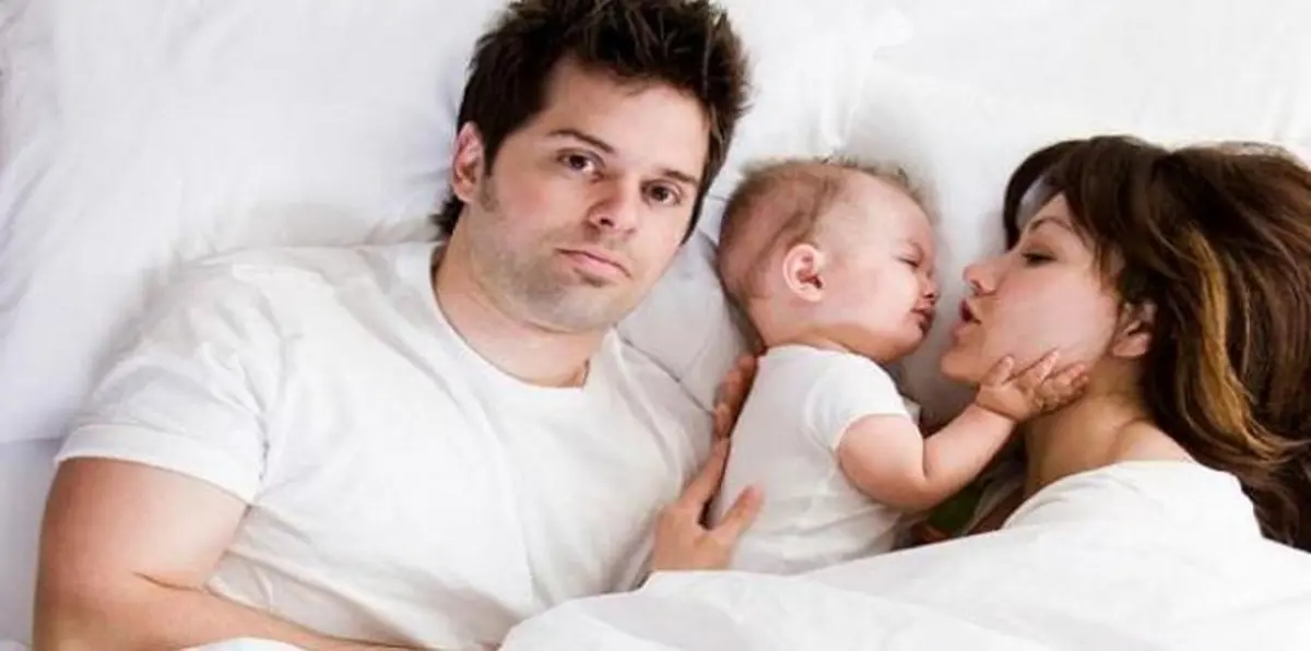 كيفية العودة إلى الحياة الجنسية بعد الولادة