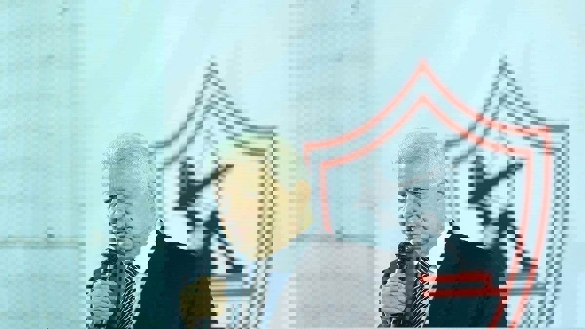 مرتضى منصور يكذّب محمود الخطيب.. ويؤكد: التأهل أهم من الأداء أمام جينيراسيون (فيديو)