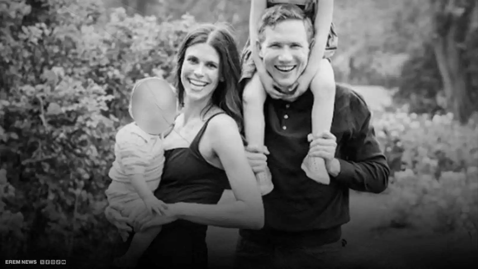 جريمة تهز أمريكا.. مقتل طبيب وزوجته في ظروف غامضة (فيديو إرم)