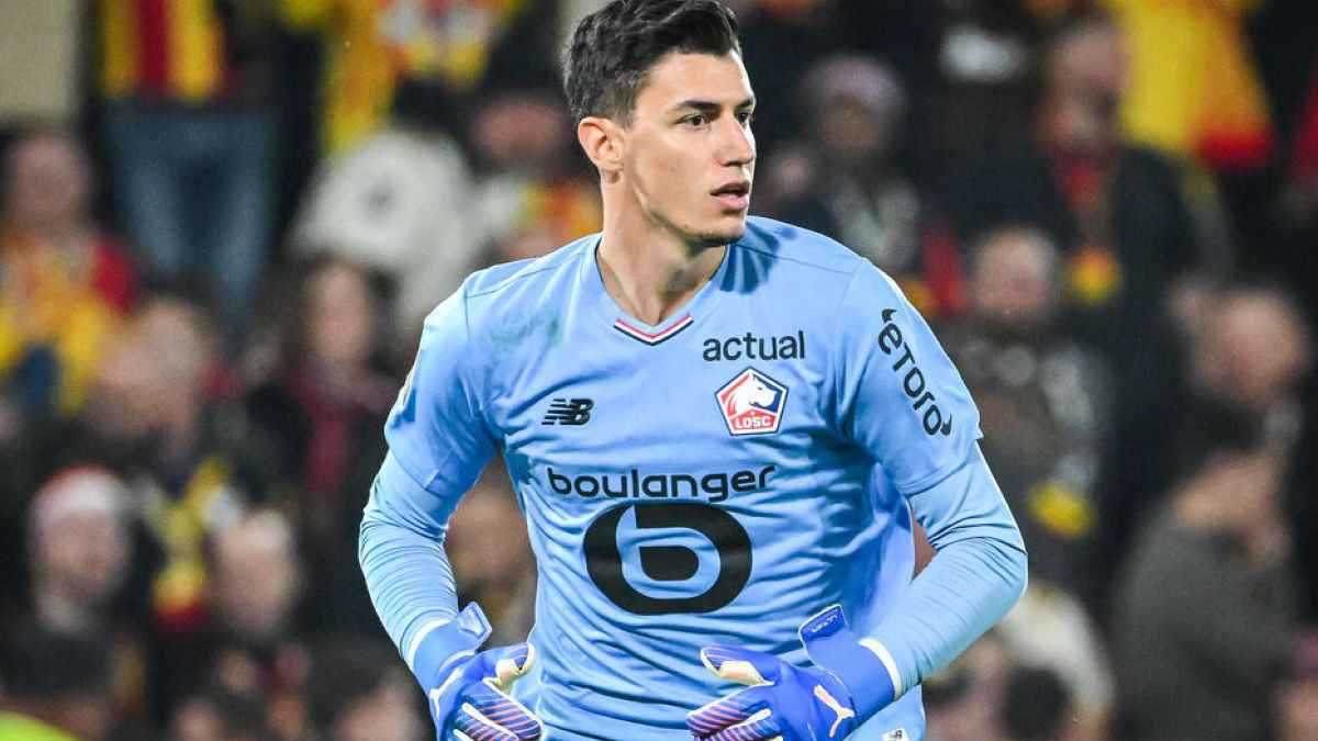 حارس مرمى منتخب تركيا يفجر قضية جديدة داخل أروقة الفيفا