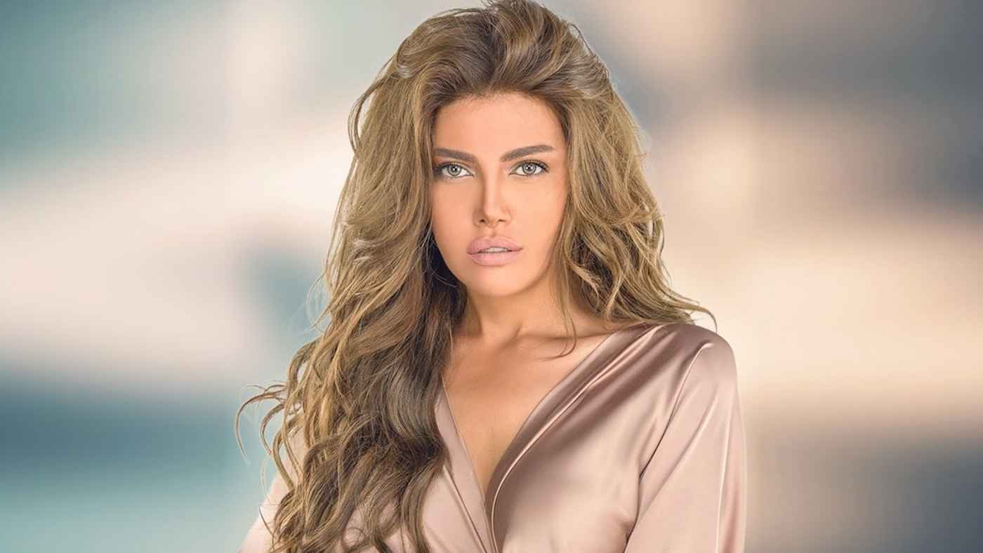 ريهام حجاج تكشف موقفاً إنسانياً جمعها بالراحل فكري صادق (صورة)