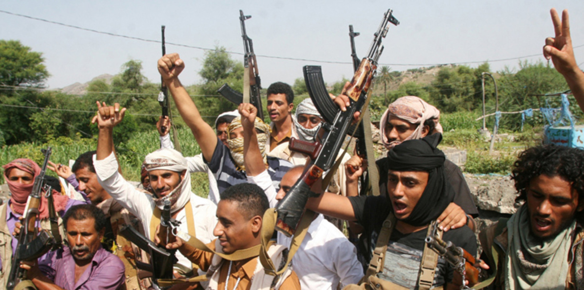 أداء التحالف في اليمن يدحض ادعاءات إيران ويفضحها‎