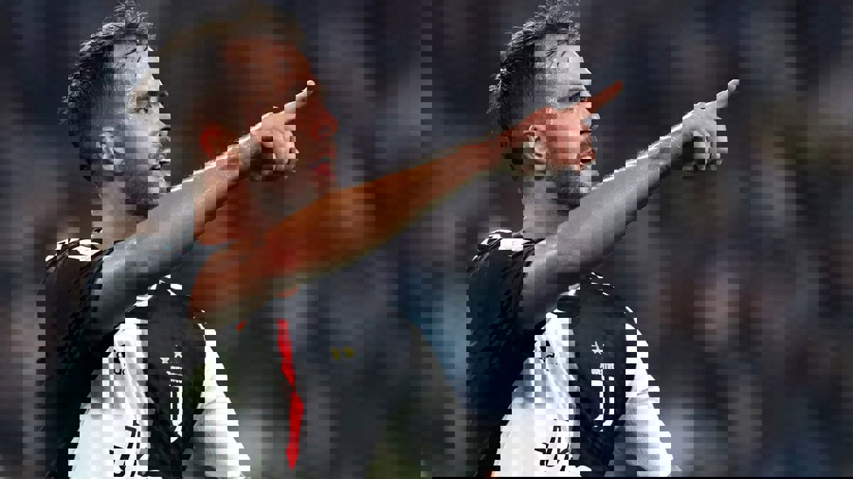 تقرير: نادي برشلونة ينتظر الفرصة الأخيرة لضم "القلب النابض" بيانيتش