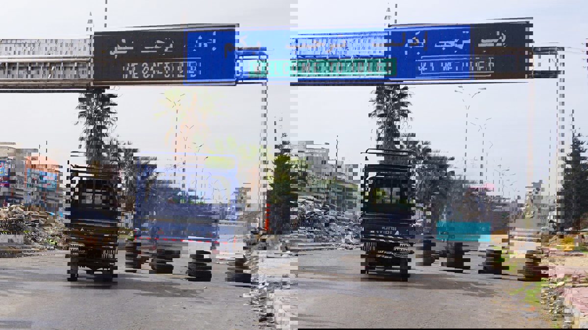 المعارضة السورية: روسيا تنشر قوات برية لدعم الجيش في إدلب