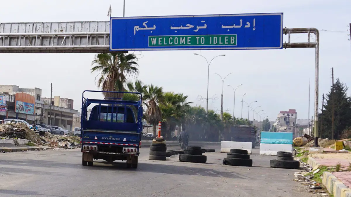 المعارضة السورية: روسيا تنشر قوات برية لدعم الجيش في إدلب