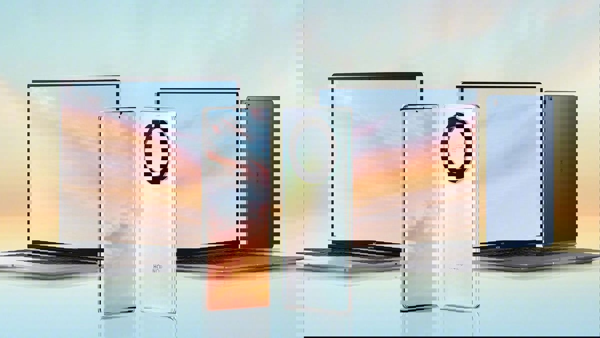 هونور تطلق هاتفها الجديد X40 الموجه للشباب