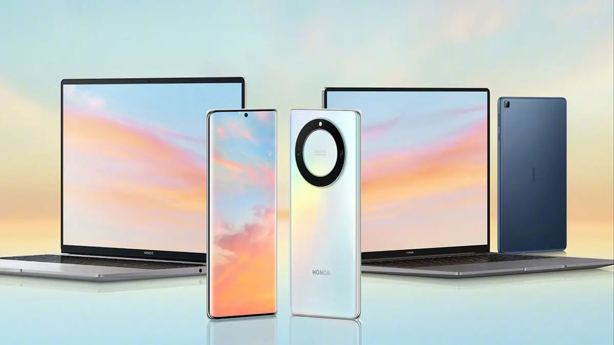 هونور تطلق هاتفها الجديد X40 الموجه للشباب