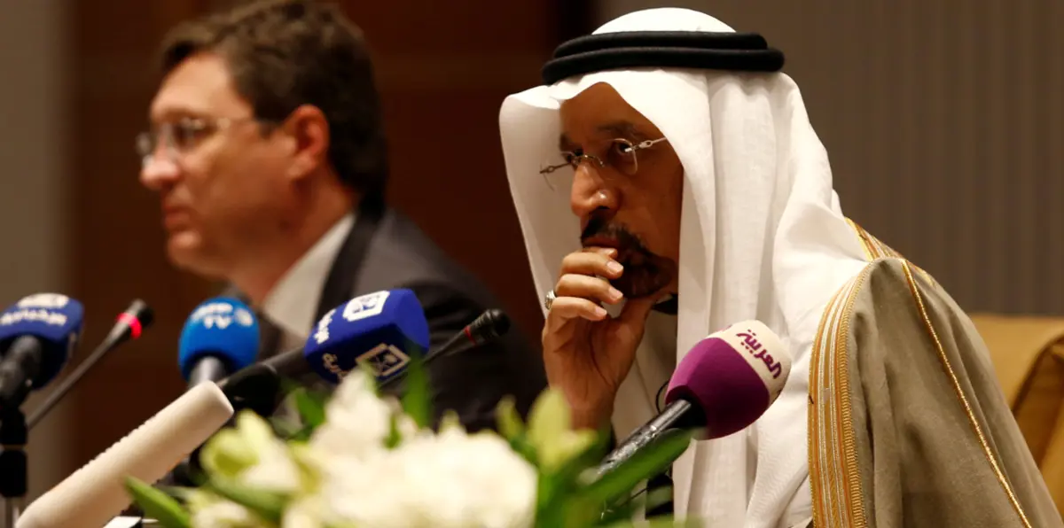 "أوبك": السعودية مستعدة لتعويض نقص النفط بعد قرار ترامب بشروط