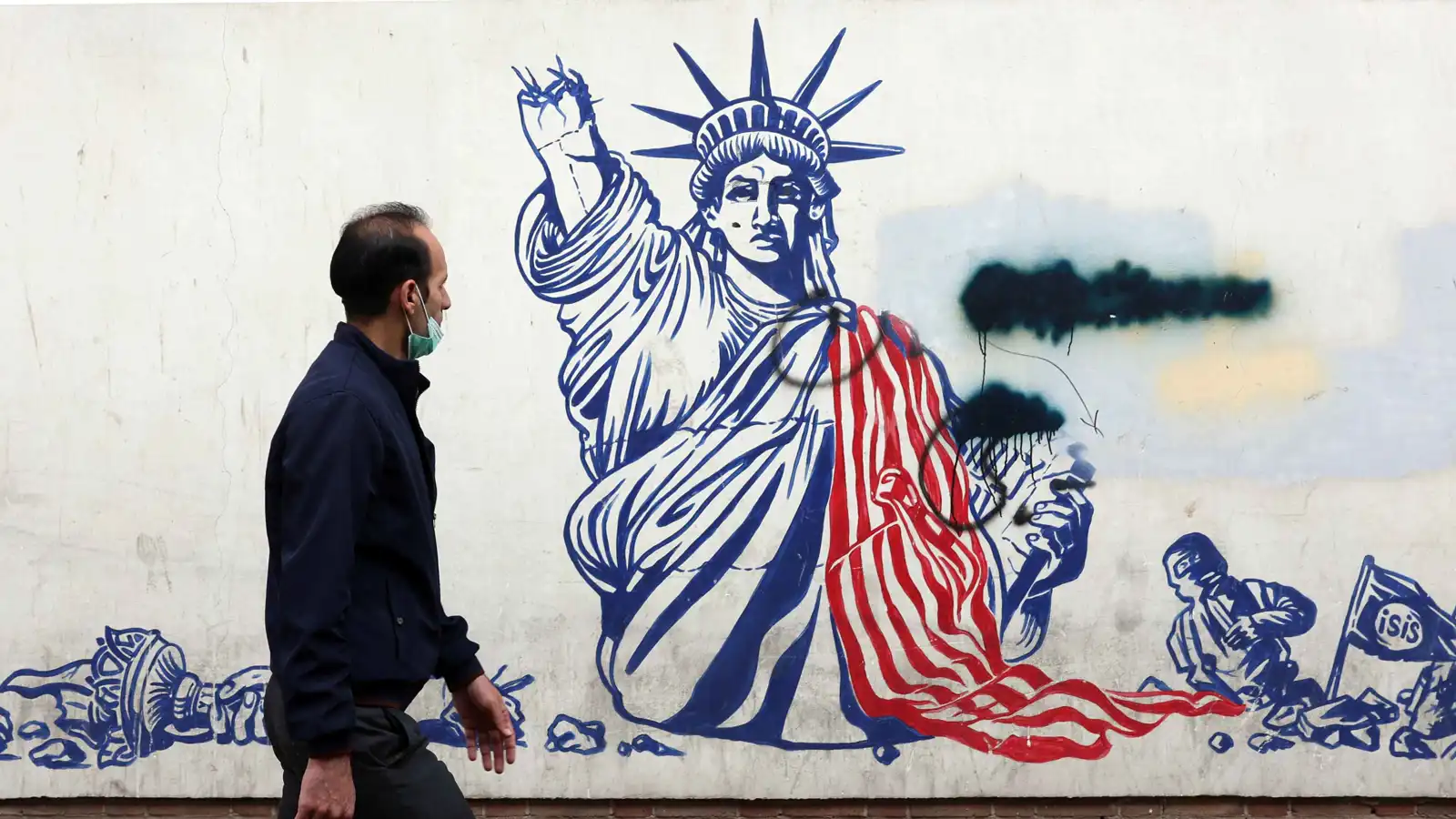 من التهديد إلى التفاوض "الإيجابي" مع إيران.. ما الذي نزع فتيل الحرب؟