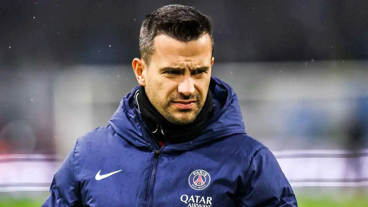 أول تعليق من ساكرامنتو بعد تعيينه في الجهاز الفني لمنتخب المغرب