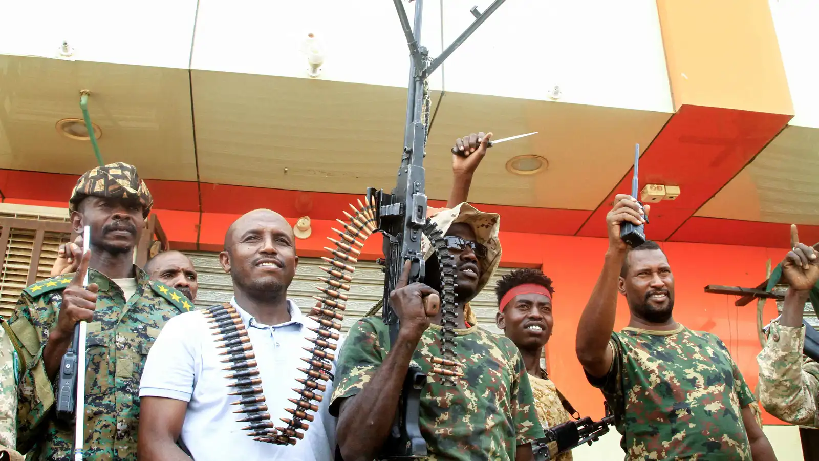 اتهامات لـ"إخوان السودان" بتأجيج التوتر الإقليمي بعد هجوم على تشاد