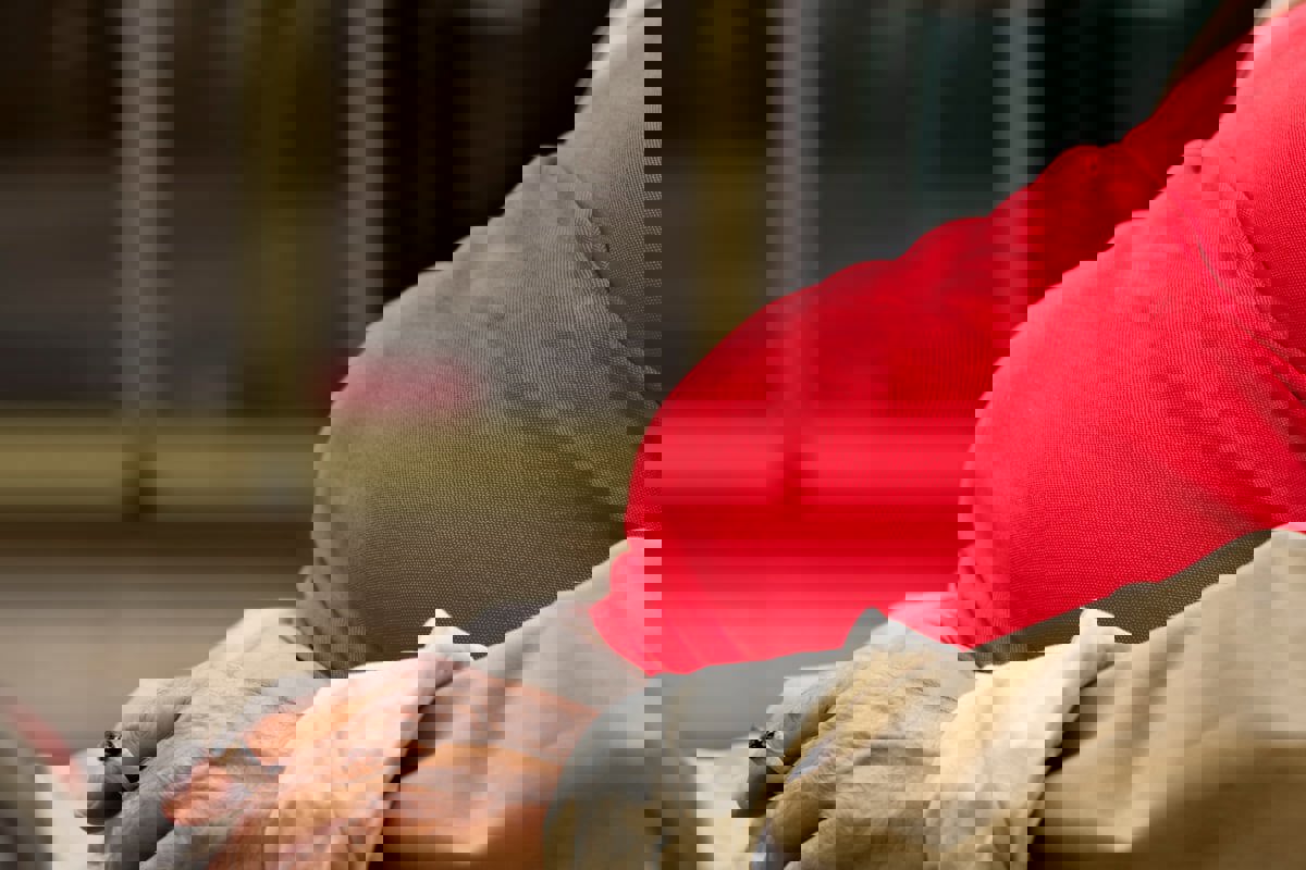 ما علاقة "الكرش" بالتدخين؟