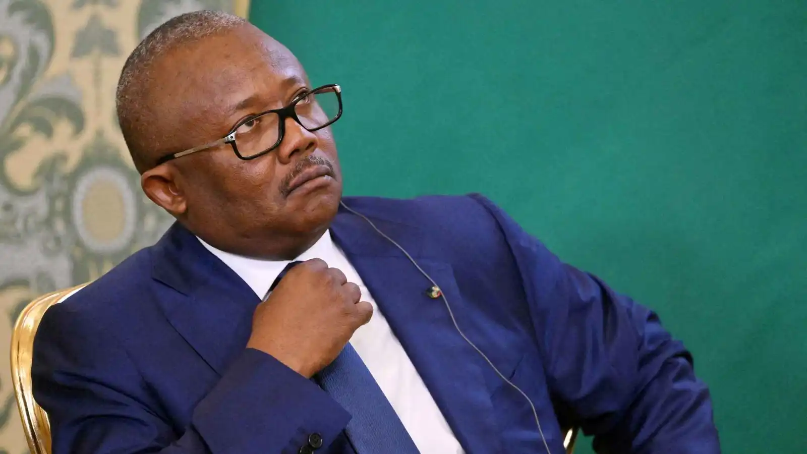 عقب الانقلاب.. هل انسحب إمبالو من المشهد السياسي في غينيا بيساو؟