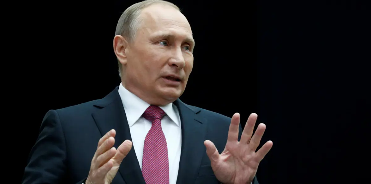 بوتين: انسحاب أمريكا من اتفاق إيران النووي يؤدي إلى طريق مسدود